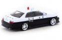 Toyota Chaser JZX100 - Police