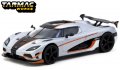 Koenigsegg Agera RS