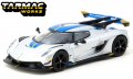 Koenigsegg Jesko Attack