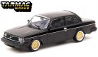 Volvo 242 Custom Svart
