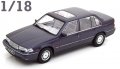 Volvo 960 (1996) - Aubergine Metallic