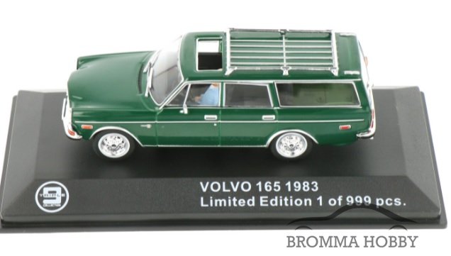Volvo 165 (1972) - Click Image to Close