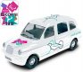 LTi TX1 London Taxi - Olympic Games 2012 - CYCLING LTi TX1 London Taxi - Olympic Games 2012 - CYCLING