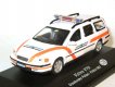 Volvo V70 - Swiss Police