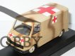 Citroen C35 - Army Ambulance