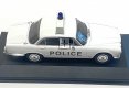 Jaguar XJ6 - Ayreshire Police