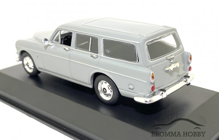 Volvo 121 Amazon Combi (1966) - Click Image to Close