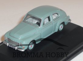 Volvo PV 544 (1962)