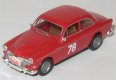 Volvo Amazon - Rally Monte Carlo
