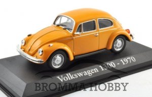 VW 1300 Beetle (1970)