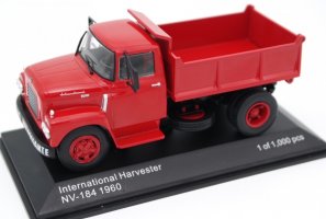 International Harvester NV-184 (1960)