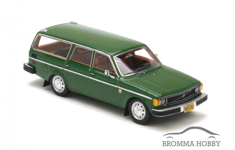 Volvo 145 (1971 US vers.) - Click Image to Close