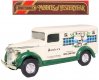 GMC Van (1937) - Baxter's GMC Van (1937) - Baxter's