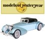 Hispano Suiza K6 (1938) Hispano Suiza K6 (1938)