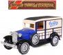 Ford Model A (1930) - Carters Ford Model A (1930) - Carters