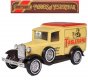 Ford Model A (1930) - Toblerone Ford Model A (1930) - Toblerone