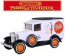 Ford Model A (1930) - Pratt´s Ford Model A (1930) - Pratt´s