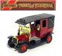 Unic Taxi (1907)