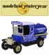 Ford Model T Tanker (1912) - Express Dairy Ford Model T Tanker (1912) - Express Dairy