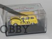 Austin FX4 TAXI - Yellow Pages
