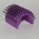 F18-096 Motor Cooling Fin